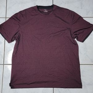 Van Heusen Short Sleeve Casual Shirt